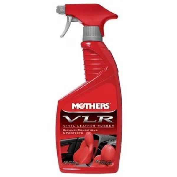 24OZ VinylLTHR Care, Mothers, Mfr#: 6524
